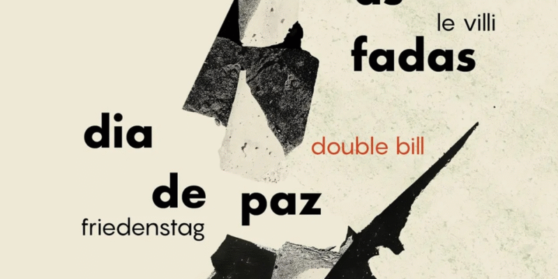 Destaque, Teatro - Theatro Municipal de São Paulo apresenta obras de Puccini e Strauss em formato ópera double bill