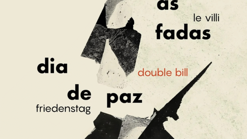 Teatro - Theatro Municipal de São Paulo apresenta obras de Puccini e Strauss em formato ópera double bill