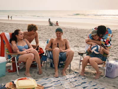 Destaque, Música - Prime Video divulga trailer da última temporada de "O Verão Que Mudou Minha Vida" com músicas de Taylor Swift