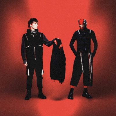 Música, Uncategorized - Twenty One Pilots está de volta com a enérgica "The Contract", primeiro single do álbum "Breach"