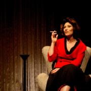 Destaque, Literatura - Beth Goulart engata nova temporada de “Simplesmente Eu, Clarice Lispector” no Rio de Janeiro