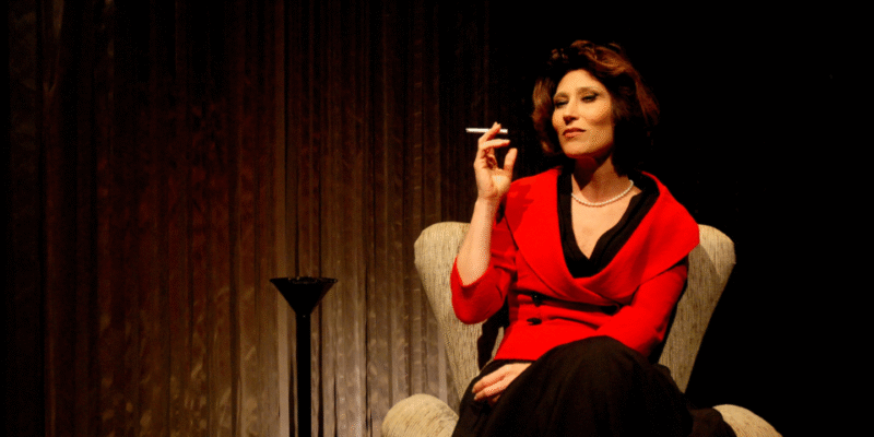 Destaque, Teatro - Beth Goulart engata nova temporada de “Simplesmente Eu, Clarice Lispector” no Rio de Janeiro