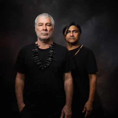 Destaque, Propaganda - "ORioLEAR" : Newton Moreno leva trama inspirada em clássico de Shakespeare à Amazônia