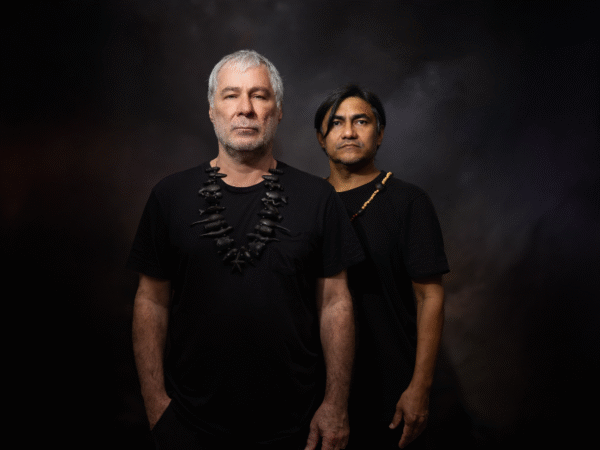 Destaque, Teatro - "ORioLEAR" : Newton Moreno leva trama inspirada em clássico de Shakespeare à Amazônia
