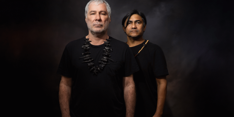 Destaque, Teatro - "ORioLEAR" : Newton Moreno leva trama inspirada em clássico de Shakespeare à Amazônia