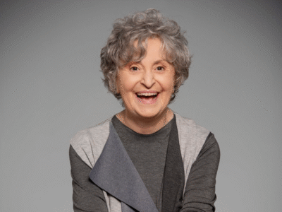 Destaque, Teatro - Ana Lúcia Torre celebra 60 anos de carreira com espetáculo "Olhos nos Olhos"