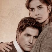 Destaque, Literatura - Reynaldo Gianecchini e Maria Casadevall estrelam peça baseada em filme de Ettore Scola