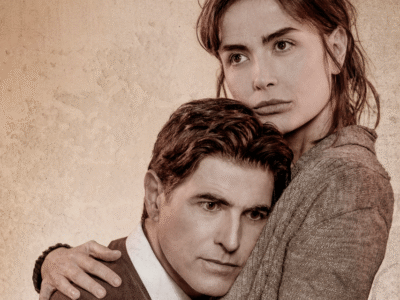 Destaque, Teatro - Reynaldo Gianecchini e Maria Casadevall estrelam peça baseada em filme de Ettore Scola