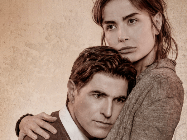 Teatro - Reynaldo Gianecchini e Maria Casadevall estrelam peça baseada em filme de Ettore Scola