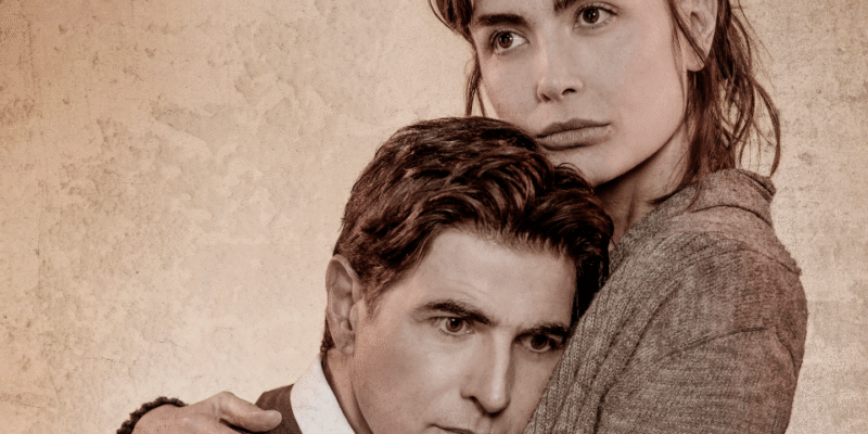Destaque, Teatro - Reynaldo Gianecchini e Maria Casadevall estrelam peça baseada em filme de Ettore Scola