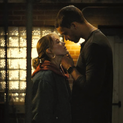 Destaque, Literatura - "Uma Segunda Chance", adaptação do best-seller de Colleen Hoover, ganha primeiro trailer nacional