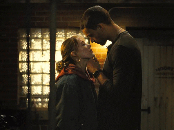 Destaque - "Uma Segunda Chance", adaptação do best-seller de Colleen Hoover, ganha primeiro trailer nacional