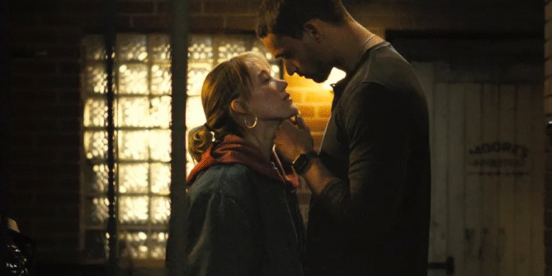 Destaque - "Uma Segunda Chance", adaptação do best-seller de Colleen Hoover, ganha primeiro trailer nacional