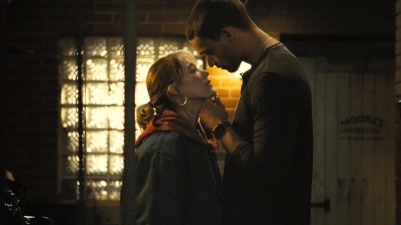 Cinema e TV - "Uma Segunda Chance", adaptação do best-seller de Colleen Hoover, ganha primeiro trailer nacional