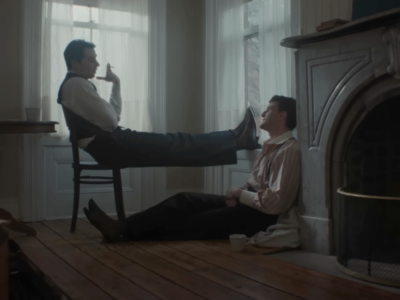 Destaque, Música - "A História do Som", filme LGBT com Paul Mescal e Josh O’Connor, ganha data de estreia nacional