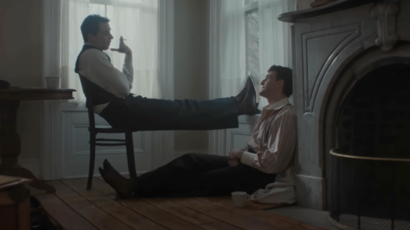 Cinema e TV - "A História do Som", filme LGBT com Paul Mescal e Josh O’Connor, ganha data de estreia nacional