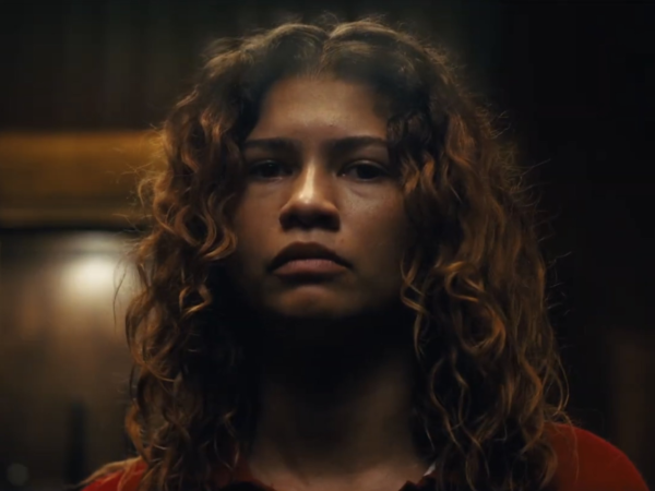 Cinema e TV - HBO Max divulga trailer e confirma estreia da 3ª e última temporada de "Euphoria"