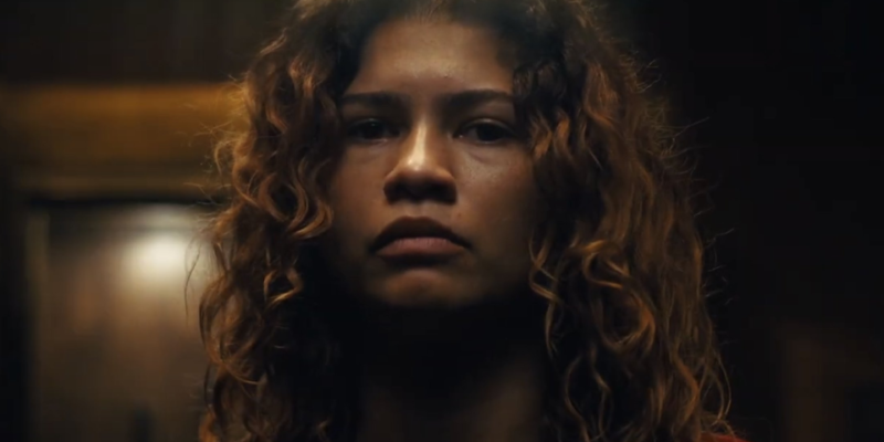 Cinema e TV, Destaque, DVD - HBO Max divulga trailer e confirma estreia da 3ª e última temporada de "Euphoria"