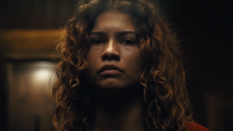 Cinema e TV - HBO Max divulga trailer e confirma estreia da 3ª e última temporada de "Euphoria"