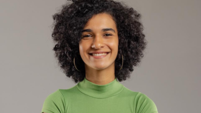 Destaque, Música - Entre polêmicas acadêmicas e raciais, Beatriz Bueno lança "Parditude" pela Editora Planeta