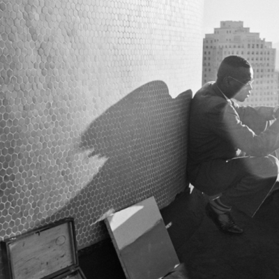 Destaque, Teatro - Novo livro da área de Educação do IMS incentiva reflexão em sala de aula