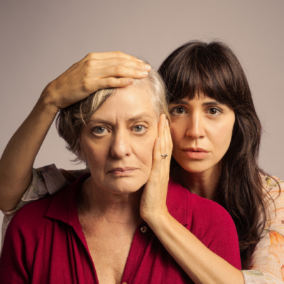 Teatro - “A Filha Perdida" chega à reta final de sua temporada no Teatro Vivo