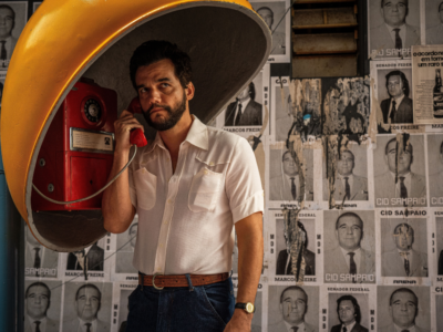 Destaque, Teatro - Oscar em São Paulo: programação gratuita celebra o cinema mundial