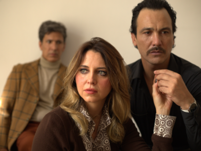 Destaque, Literatura - Montagem brasileira de “Betrayal”, de Harold Pinter, chega ao palco do Teatro UOL