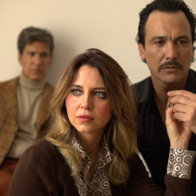 Destaque, Teatro - Montagem brasileira de “Betrayal”, de Harold Pinter, chega ao palco do Teatro UOL