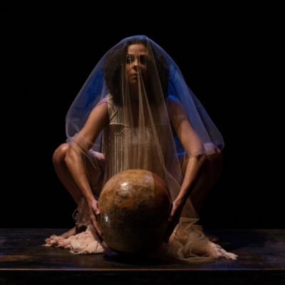 Teatro - “Em Nome da Mãe” desembarca em São Paulo para temporada no Teatro YouTube