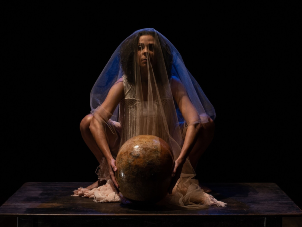 Destaque, Literatura - “Em Nome da Mãe” desembarca em São Paulo para temporada no Teatro YouTube