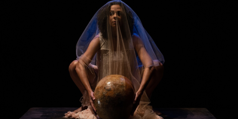 Destaque, Teatro - “Em Nome da Mãe” desembarca em São Paulo para temporada no Teatro YouTube