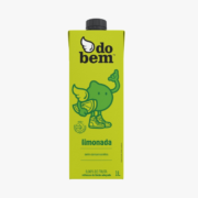 Destaque, Literatura - Sucesso entre os consumidores, Limonada do bem retorna ao mercado