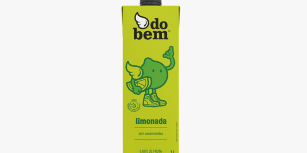 Destaque, Teatro - Sucesso entre os consumidores, Limonada do bem retorna ao mercado