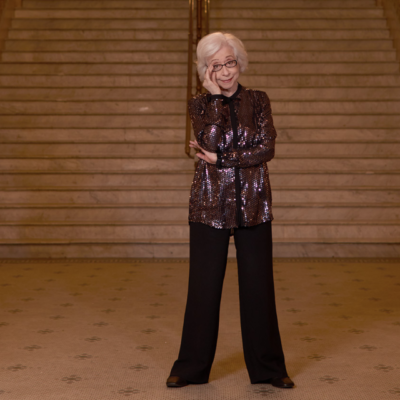 Destaque, Teatro - Teatro do Copacabana Palace passa a se chamar Fernanda Montenegro