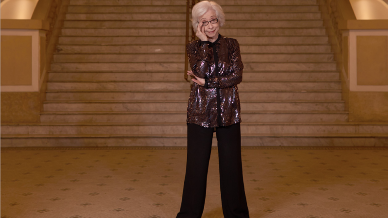 Teatro - Teatro do Copacabana Palace passa a se chamar Fernanda Montenegro