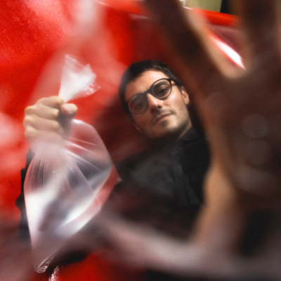 Teatro - Hugo Bonèmer retorna aos palcos com "O Talentoso Ripley"