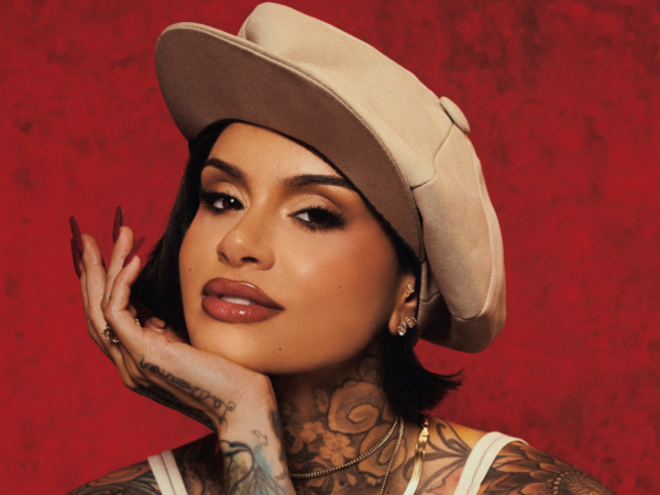 Música - Fãs realizam sonho: Kehlani confirmada no AFROPUNK Salvador
