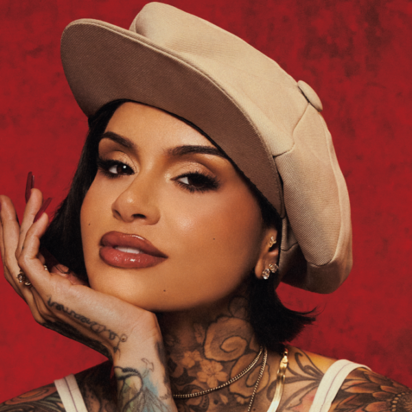 Destaque, Literatura - Fãs realizam sonho: Kehlani confirmada no AFROPUNK Salvador
