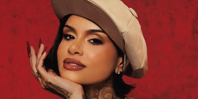 Destaque, Música - Fãs realizam sonho: Kehlani confirmada no AFROPUNK Salvador