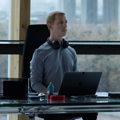 Cinema e TV - Sony Pictures Brasil lança trailer de “O Outro Lado das Redes”