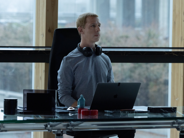 Destaque - Sony Pictures Brasil lança trailer de “O Outro Lado das Redes”