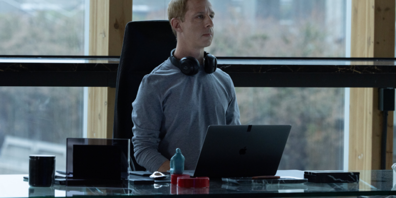 Cinema e TV, Destaque - Sony Pictures Brasil lança trailer de “O Outro Lado das Redes”