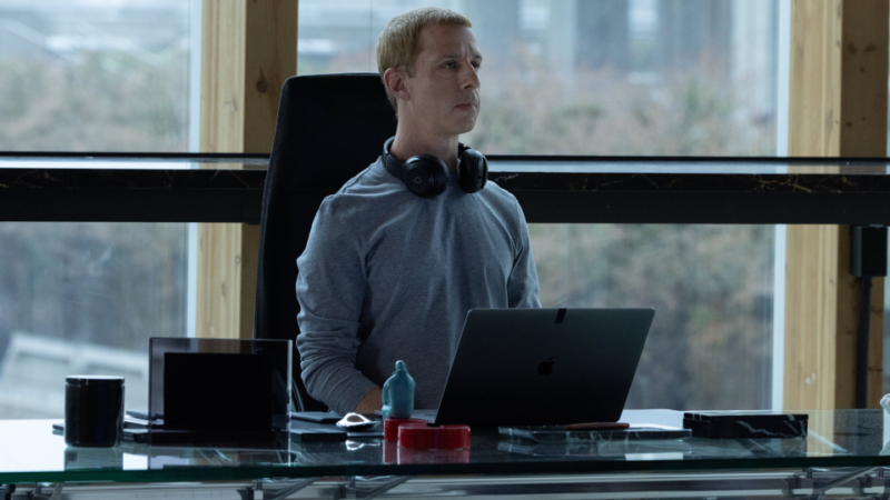 Cinema e TV - Sony Pictures Brasil lança trailer de “O Outro Lado das Redes”