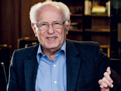 Destaque, Teatro - CBL anuncia José Goldemberg como destaque da 3ª edição do Jabuti Acadêmico