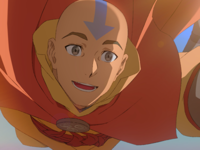Destaque, Teatro - “Avatar Aang: O Último Mestre do Ar” ganha trailer e data de estreia no Paramount+
