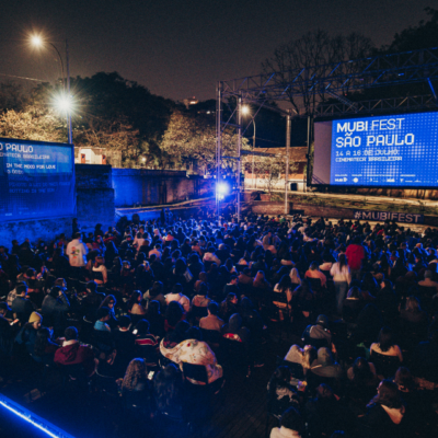 Cinema e TV - MUBI FEST retorna a São Paulo em setembro com sua quinta edição nacional
