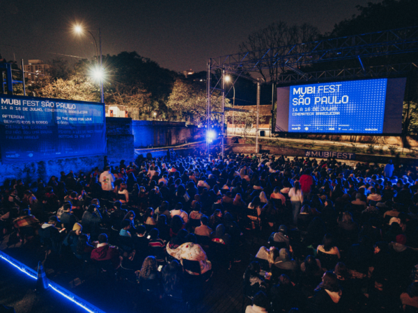 Cinema e TV, Destaque - MUBI FEST retorna a São Paulo em setembro com sua quinta edição nacional