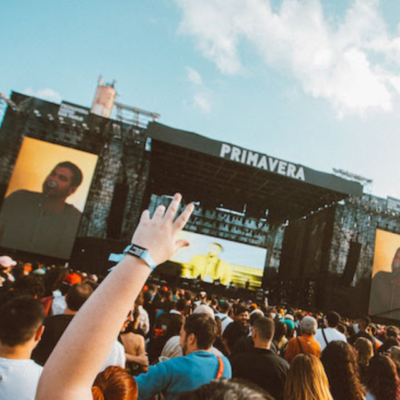 Música - Primavera Sound São Paulo anuncia início das vendas para edição 2026