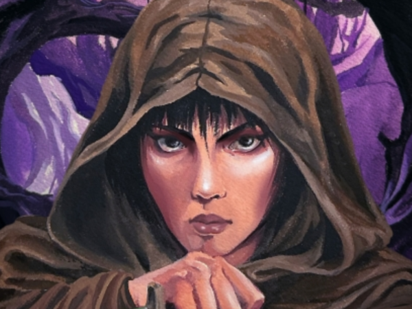 Literatura - Kéfera anuncia ‘Vestida de Medo’, sua estreia na dark fantasy pela Galera Record